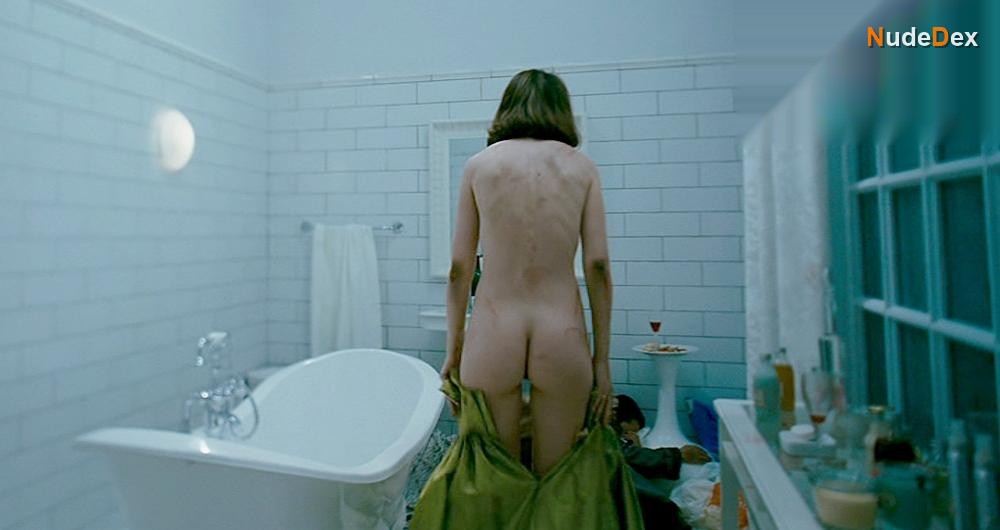 Justine Waddell in The Target, photo 8
