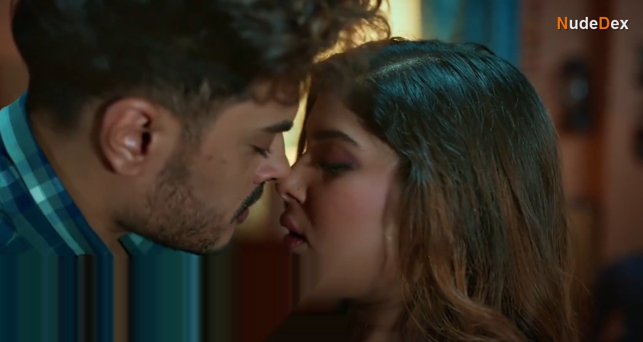 Jyoti Sharma in Your Girlfriend, photo 4