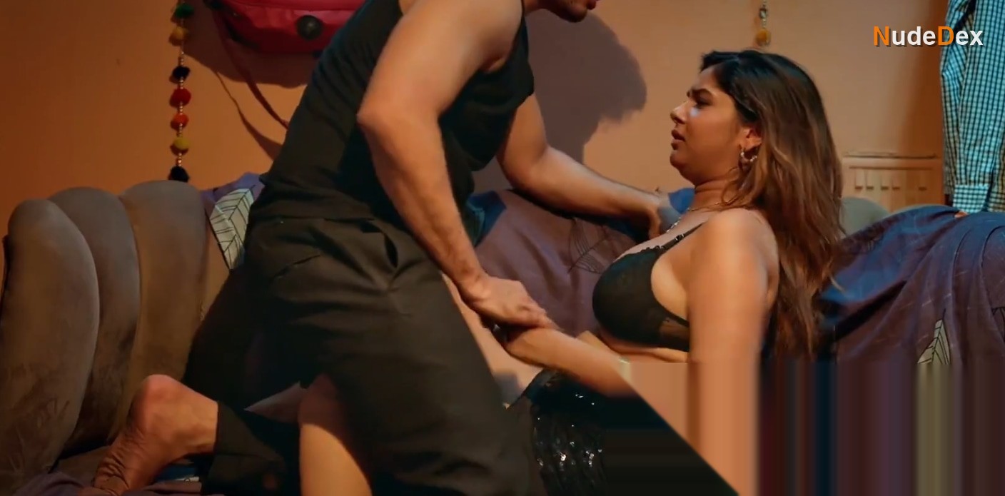 Jyoti Sharma in Your Girlfriend, photo 12