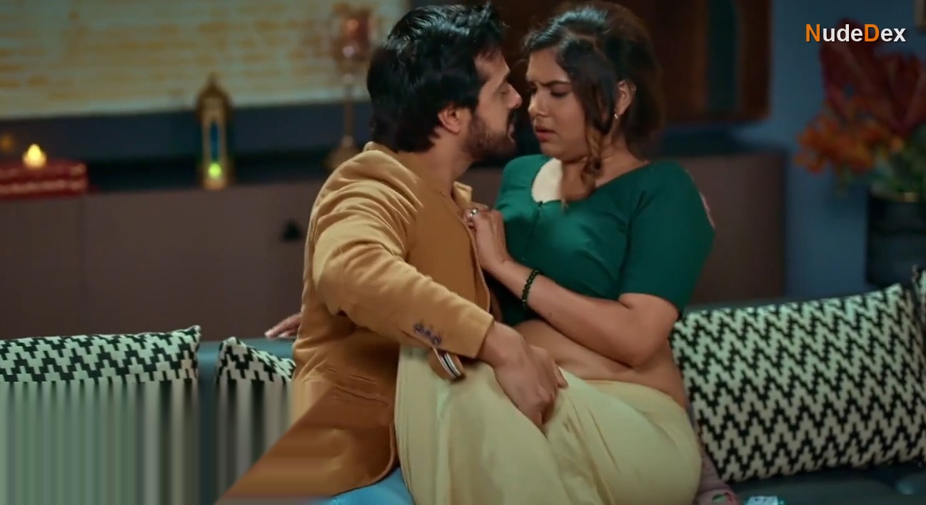 Jyoti Sharma in Your Girlfriend, photo 15