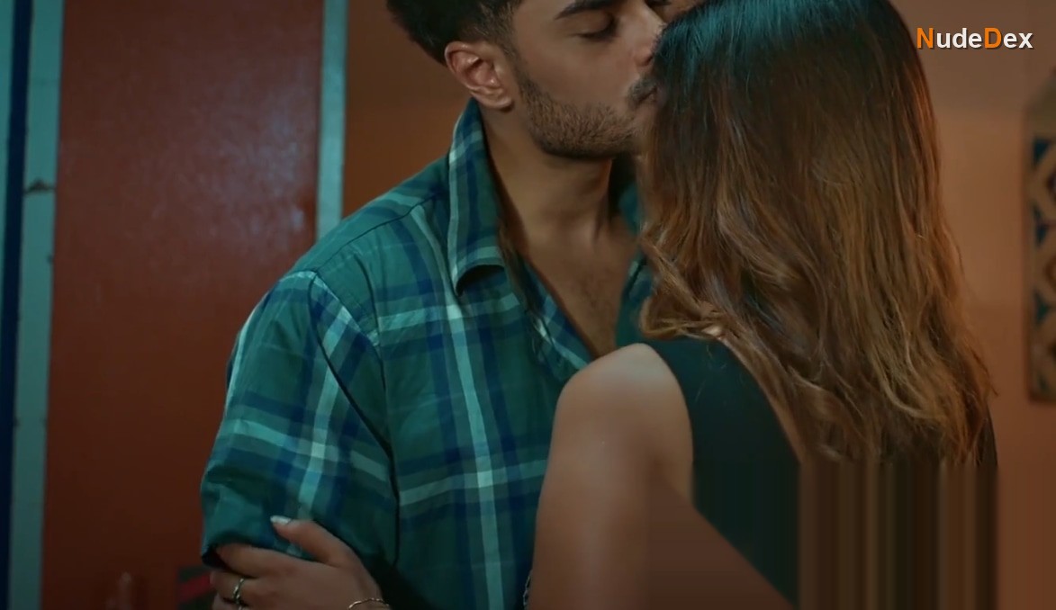 Jyoti Sharma in Your Girlfriend, photo 16