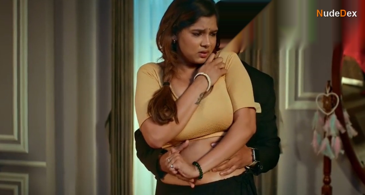 Jyoti Sharma in Your Girlfriend, photo 22