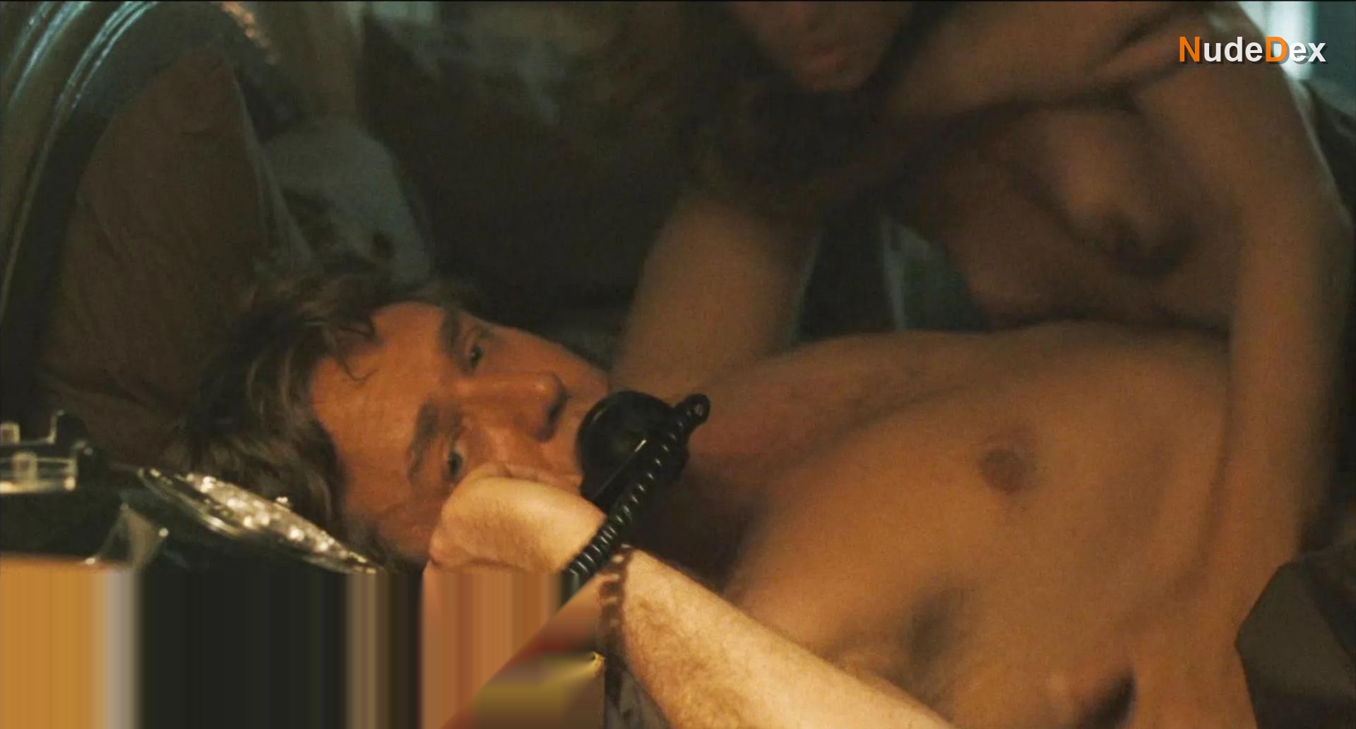 Kadee Strickland in American Gangster, photo 4