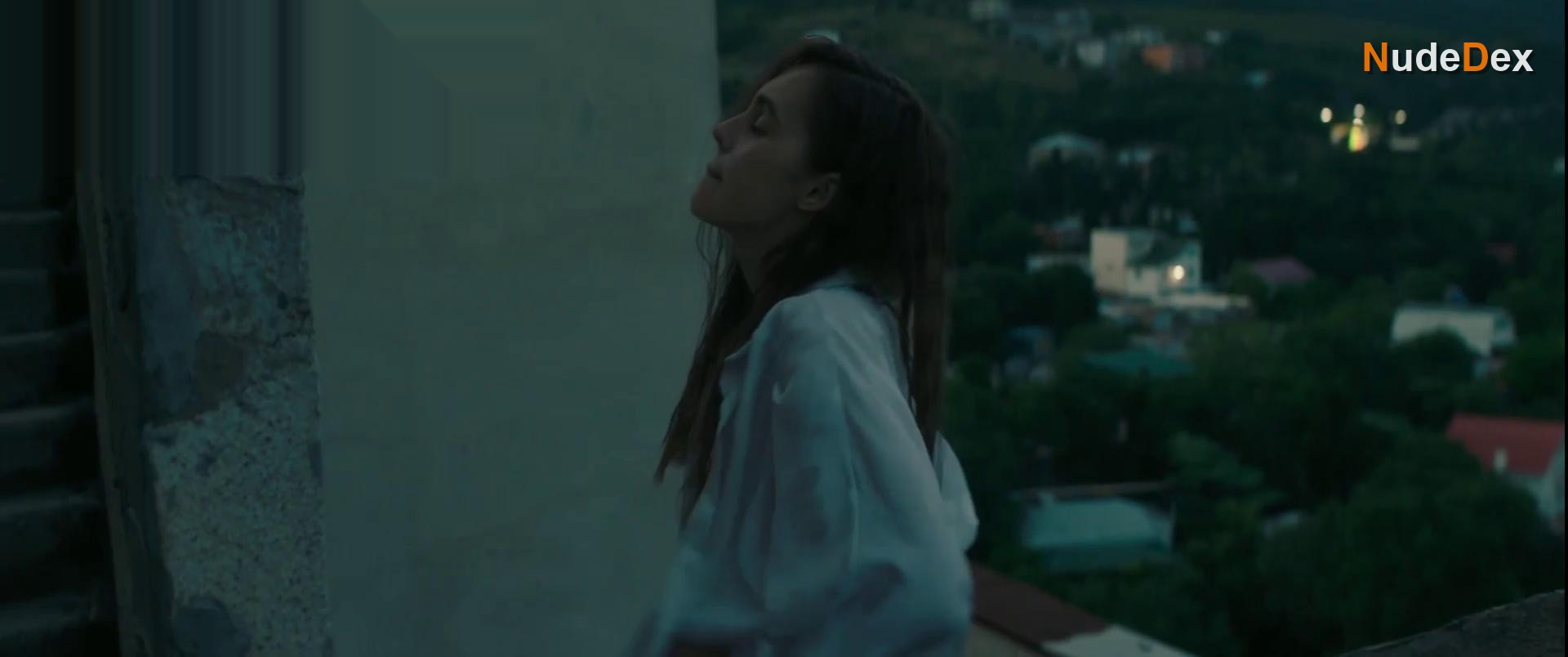 Kaisa Biryulina in Eva, photo 5