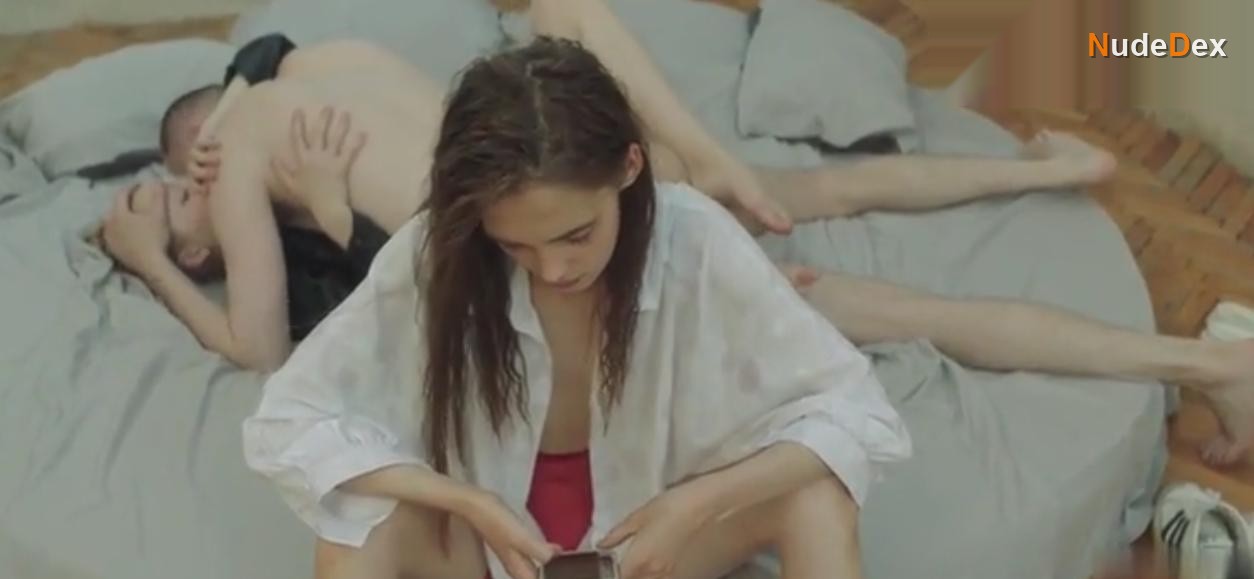 Kaisa Biryulina in Eva, photo 11