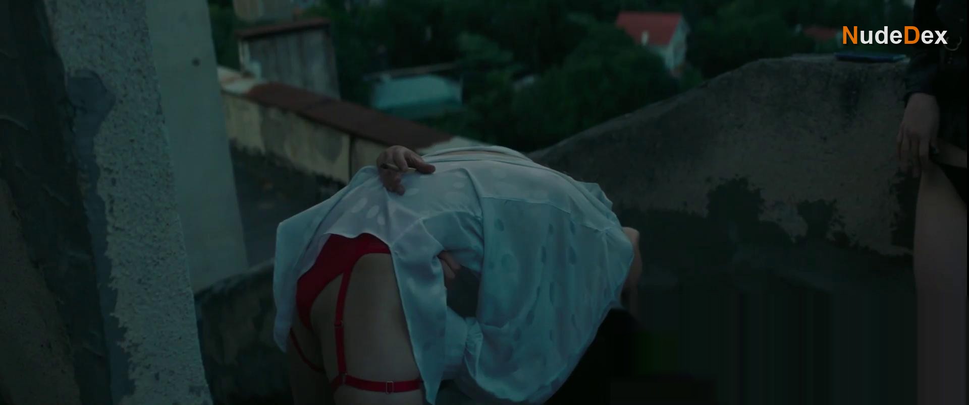 Kaisa Biryulina in Eva, photo 12