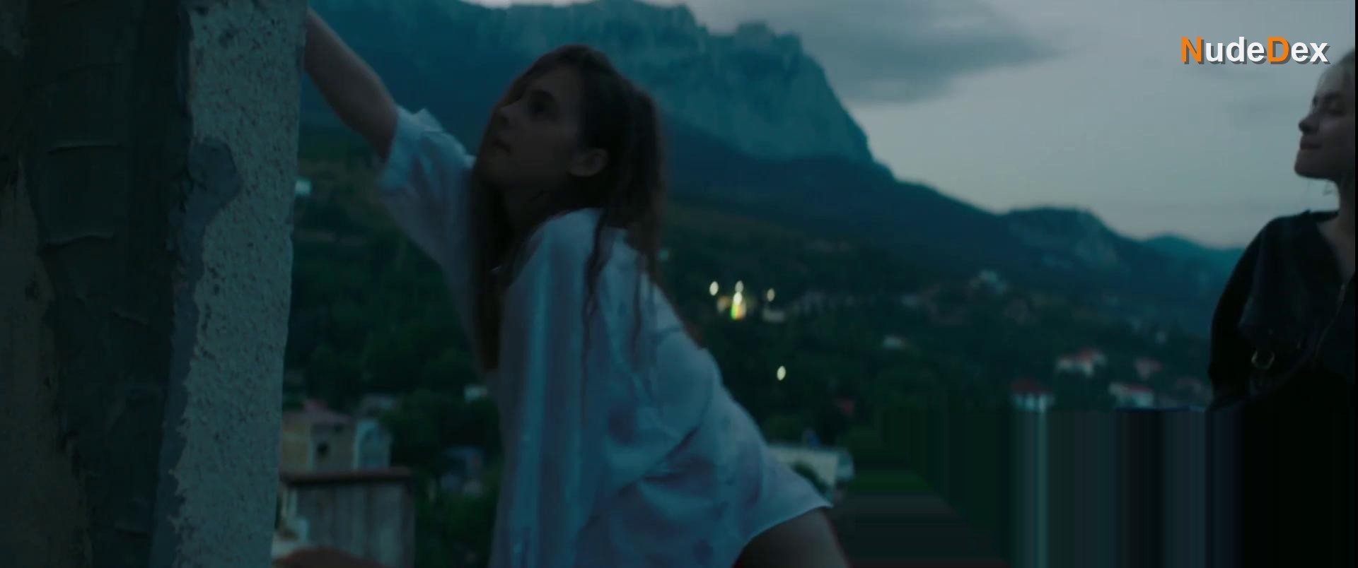 Kaisa Biryulina in Eva, photo 15
