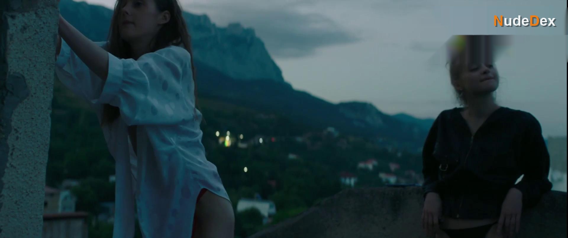Kaisa Biryulina in Eva, photo 16
