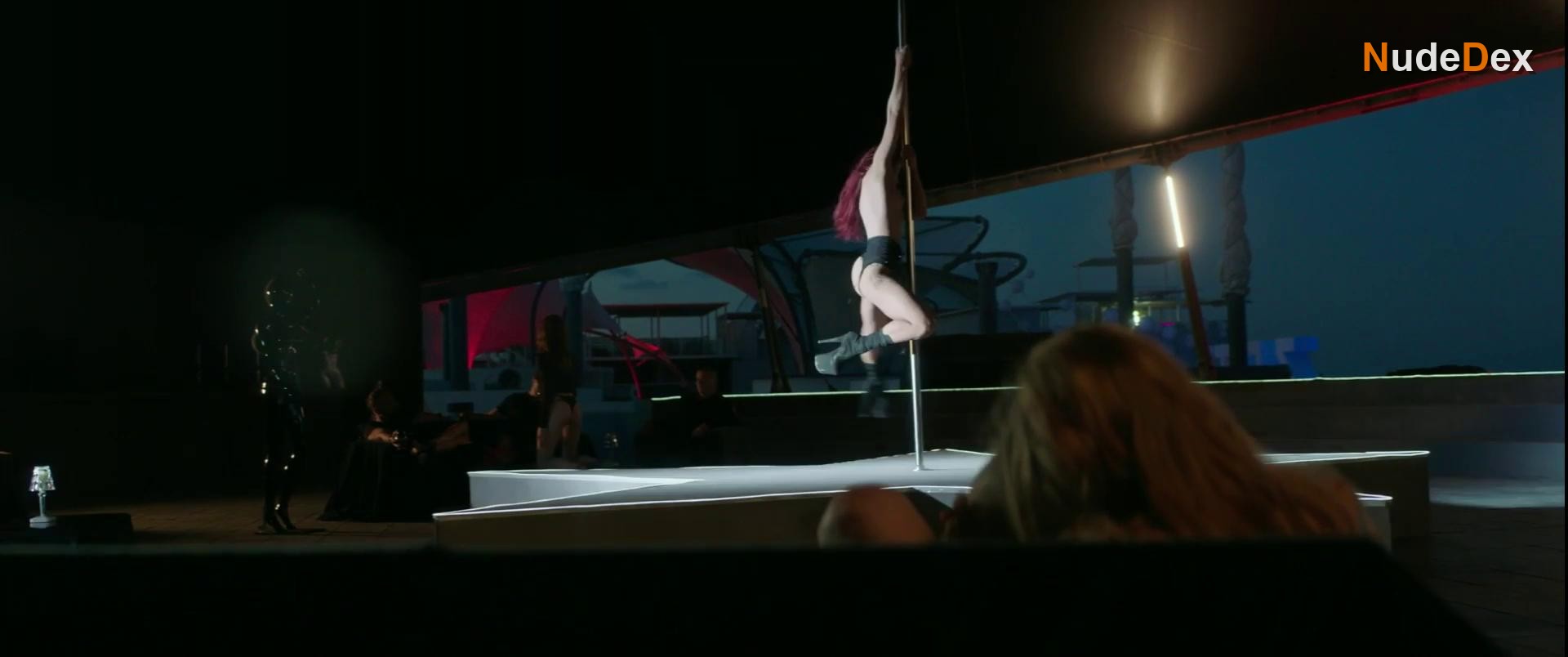 Kaisa Biryulina in Eva, photo 20
