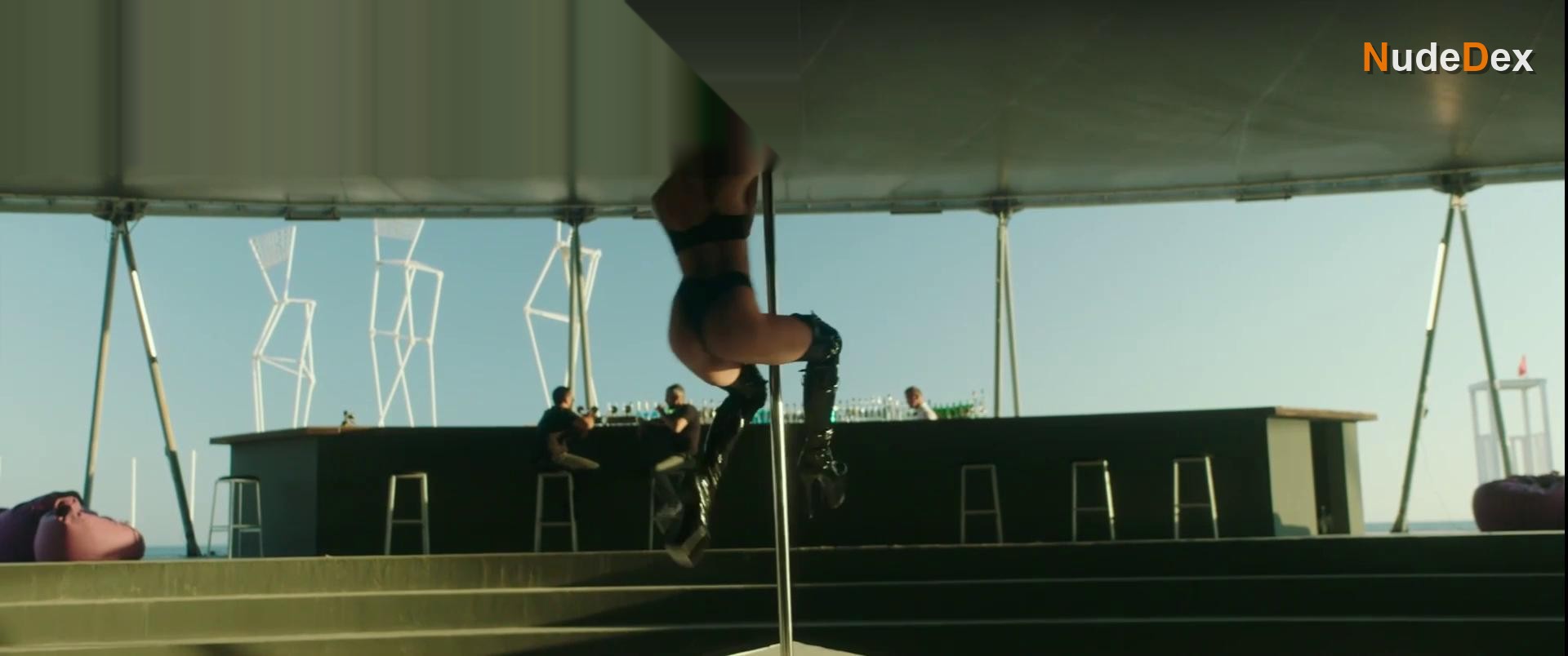 Kaisa Biryulina in Eva, photo 21