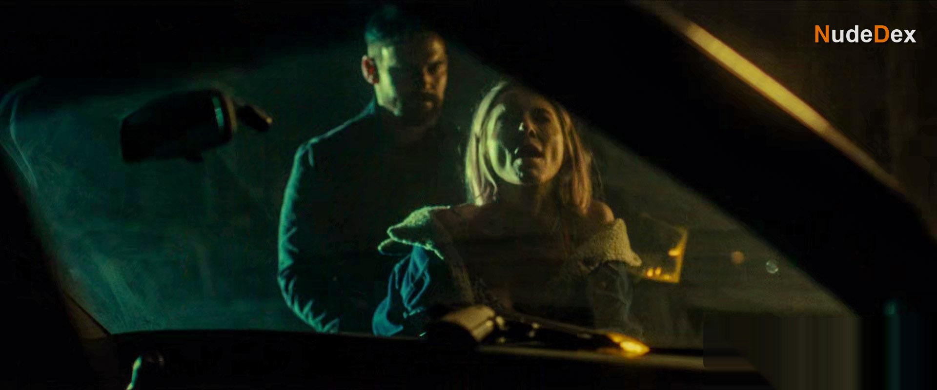 Bad Man in Bad Man, photo 5