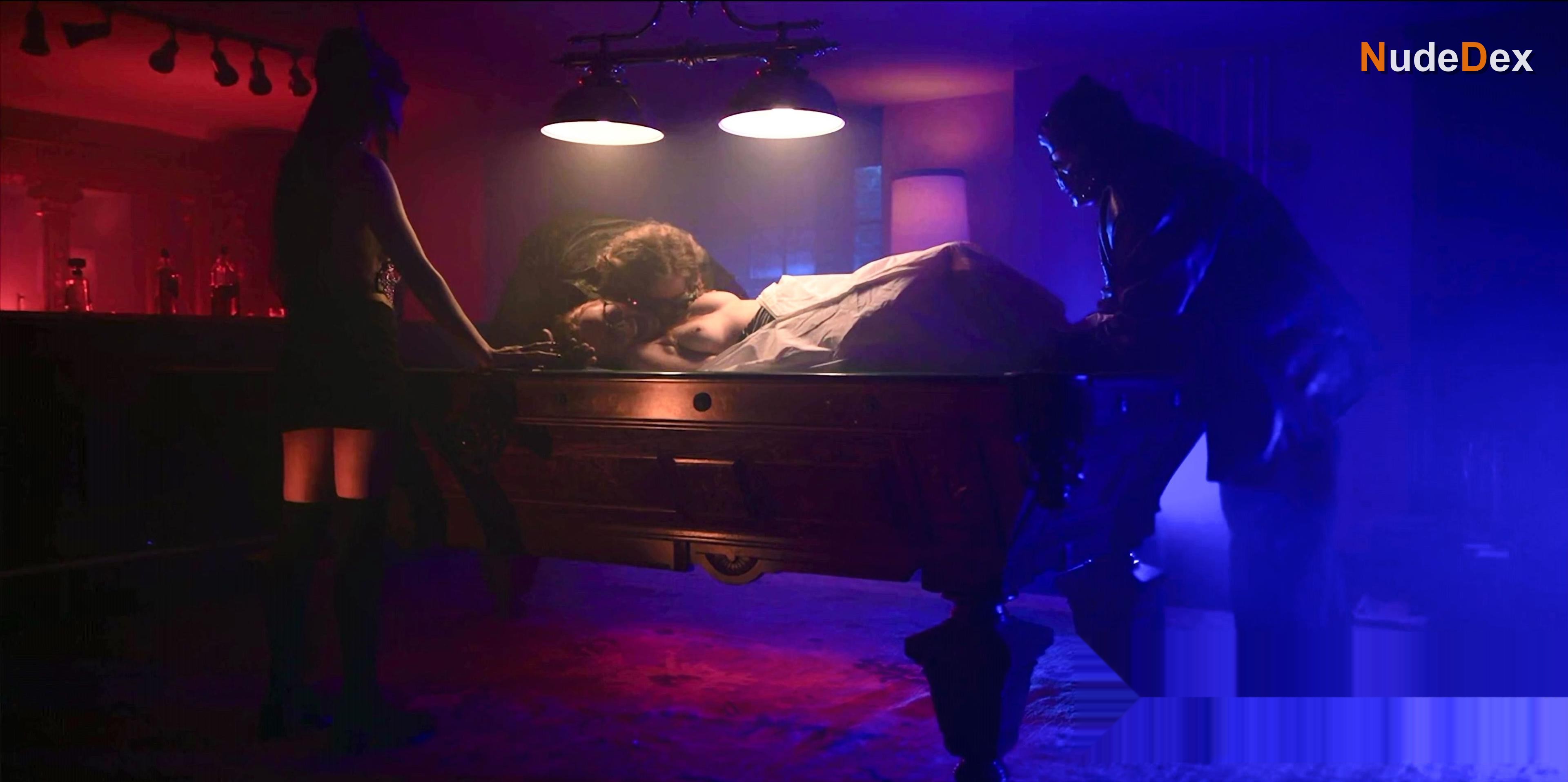 Kaitlin Moore in Death Streamer, photo 5