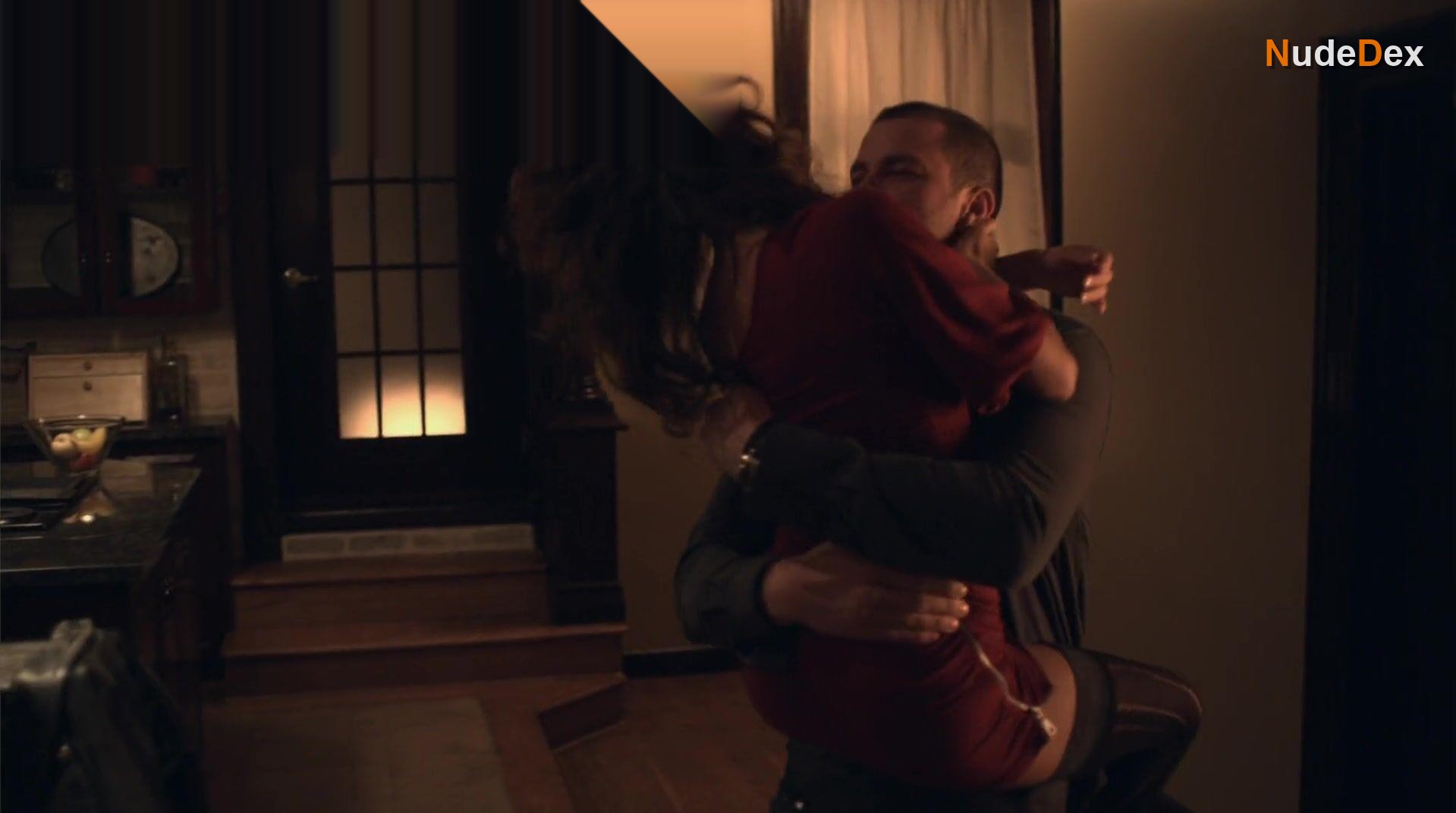Kaitlyn Leeb in Locked Down, photo 5