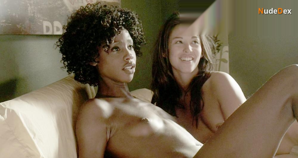 Kaitlyn Leeb in Wrong Turn 4, photo 1