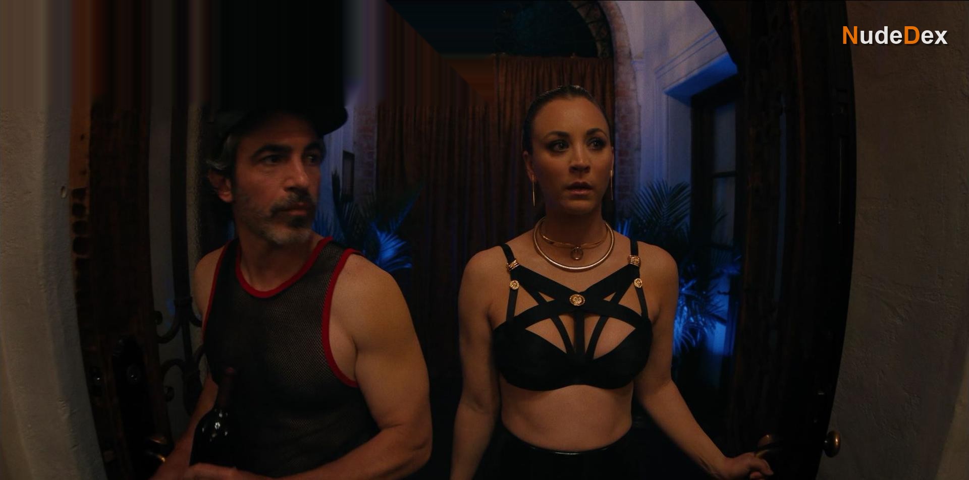 Kaley Cuoco in Based On A True Story, photo 3