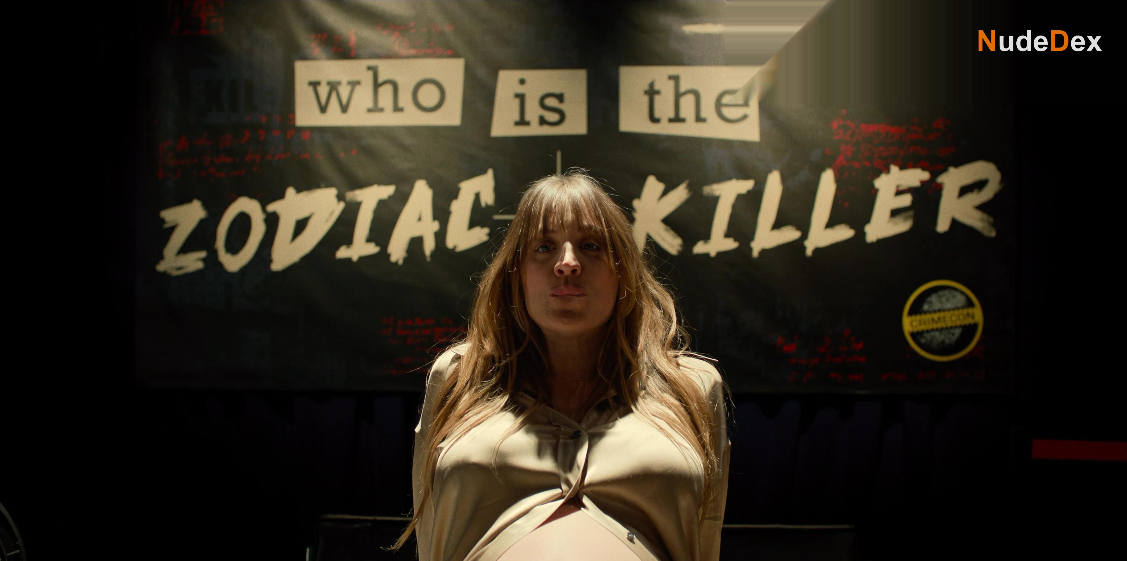Kaley Cuoco in Based On A True Story, photo 5