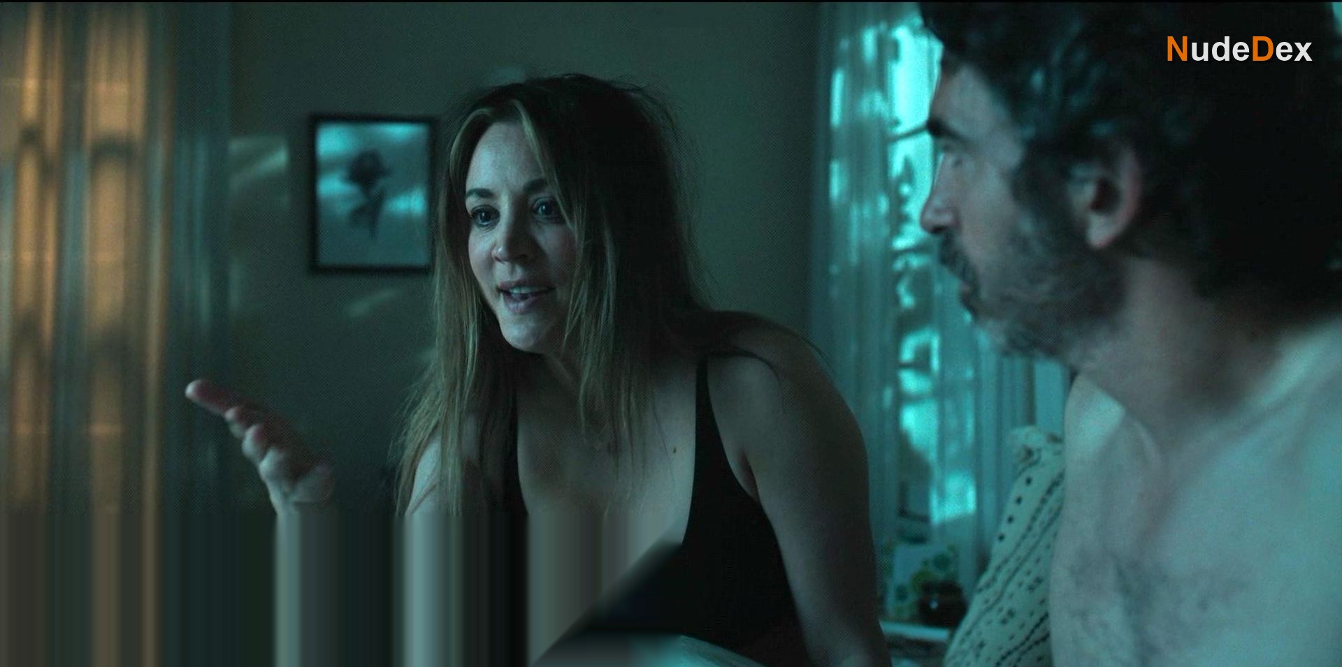 Kaley Cuoco in Based On A True Story, photo 6