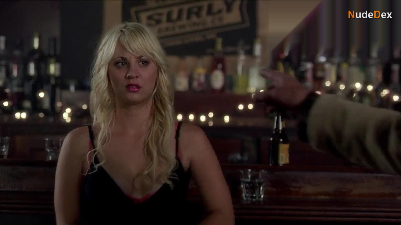 Kaley Cuoco in Killer Movie, photo 1