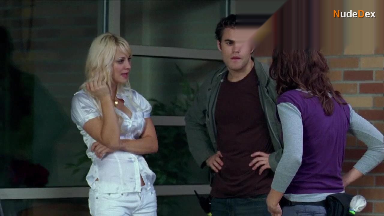 Kaley Cuoco in Killer Movie, photo 3
