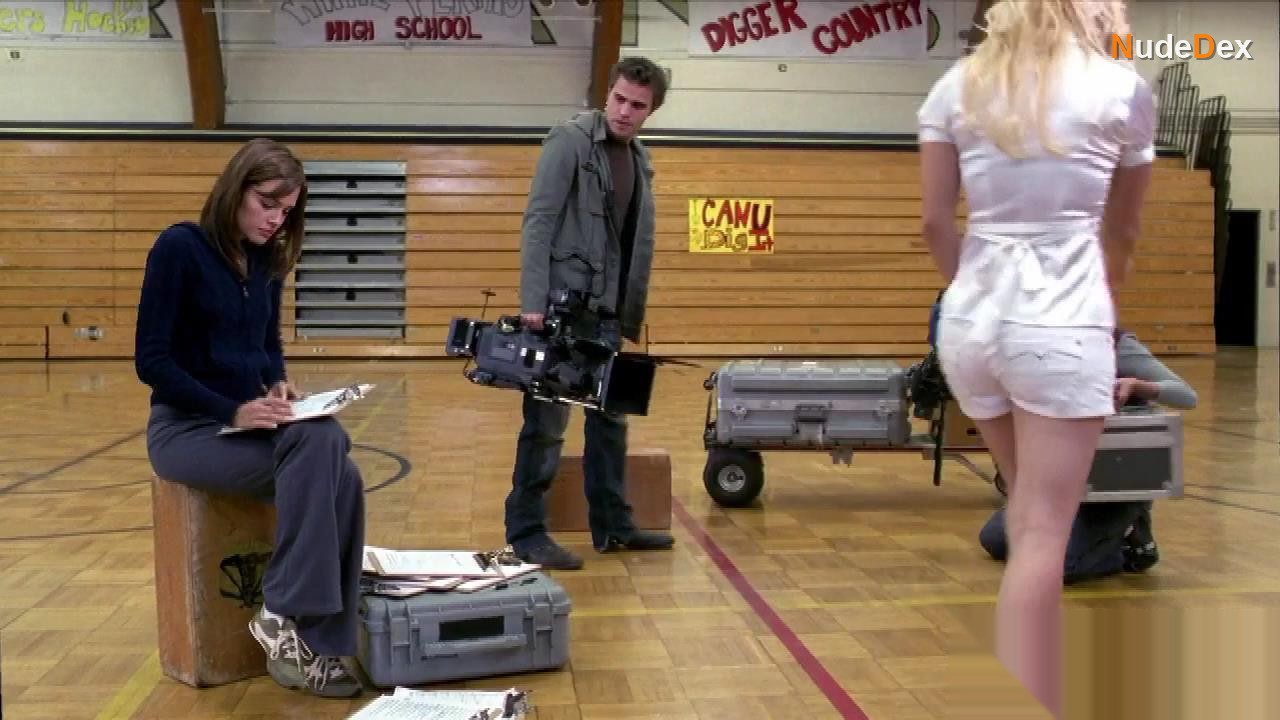Kaley Cuoco in Killer Movie, photo 7