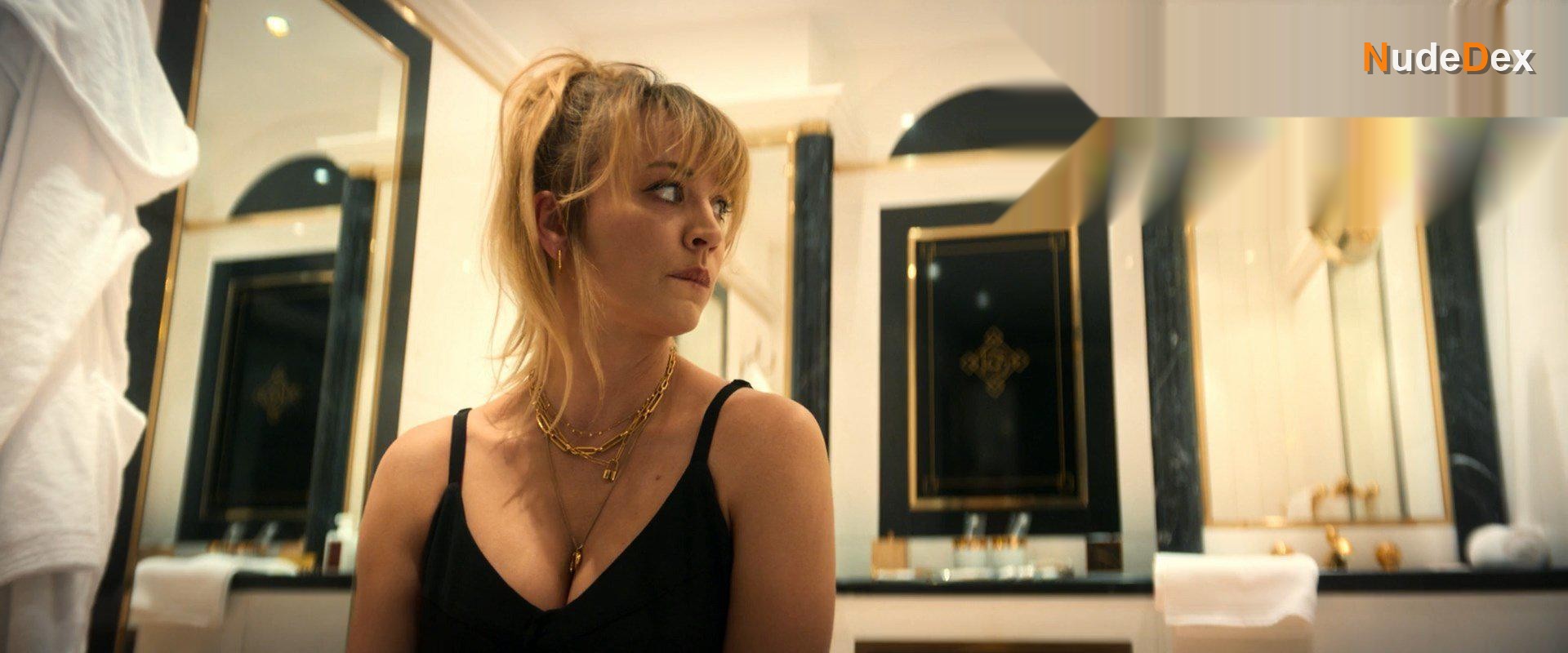 Kaley Cuoco in Role Play, photo 7