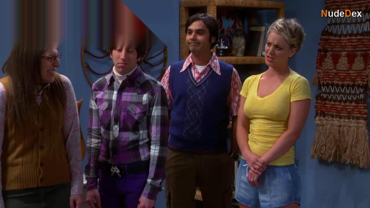 The Big Bang Theory in The Big Bang Theory, photo 12
