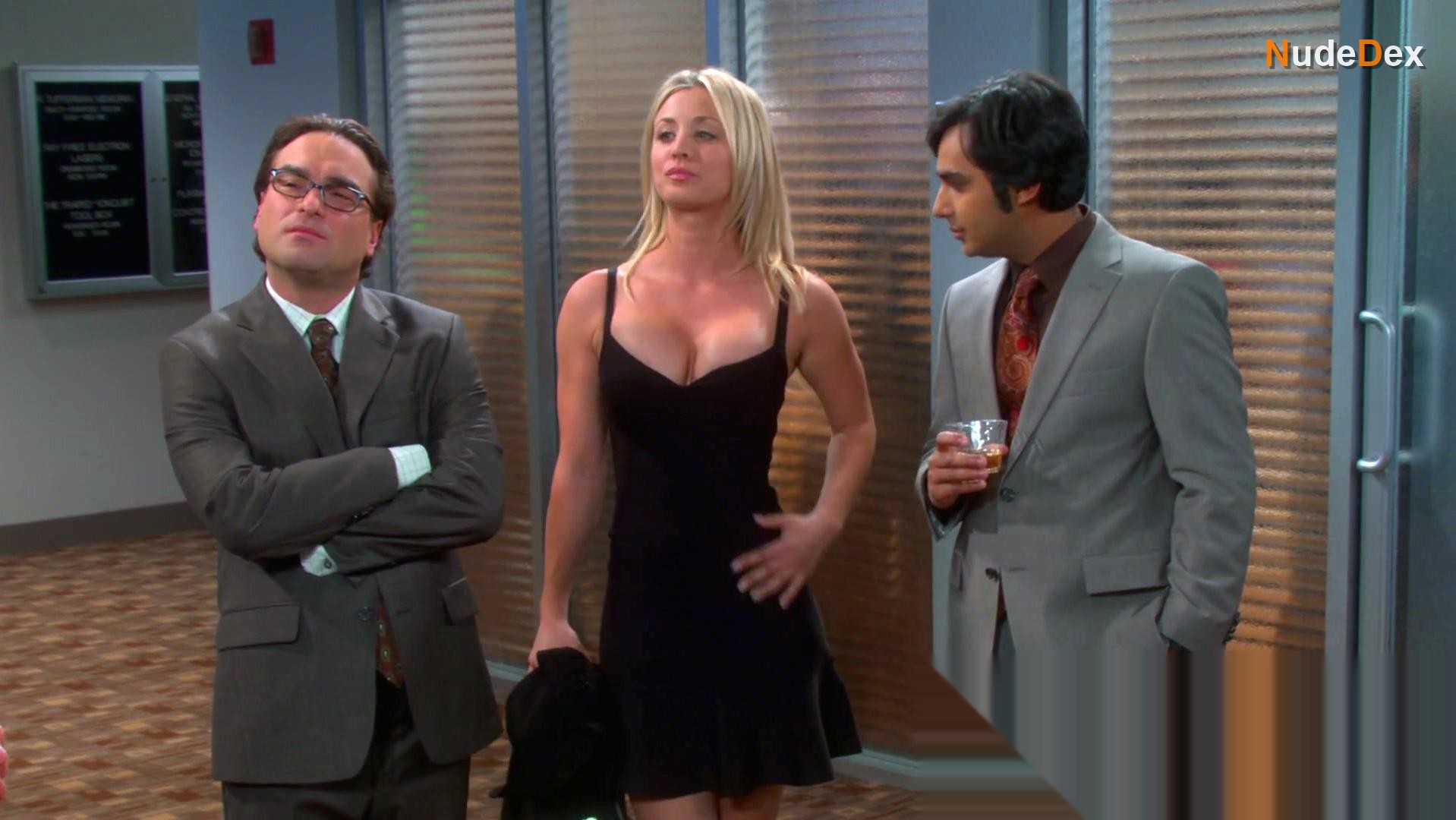 The Big Bang Theory in The Big Bang Theory, photo 15