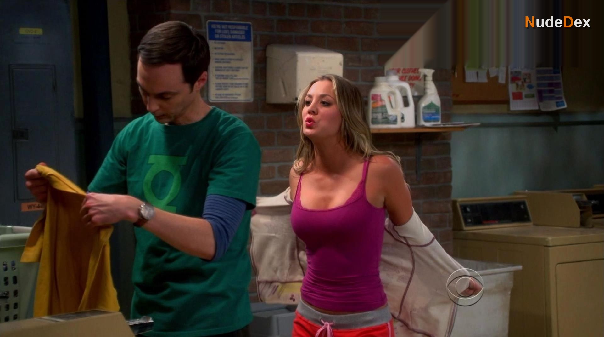The Big Bang Theory in The Big Bang Theory, photo 33