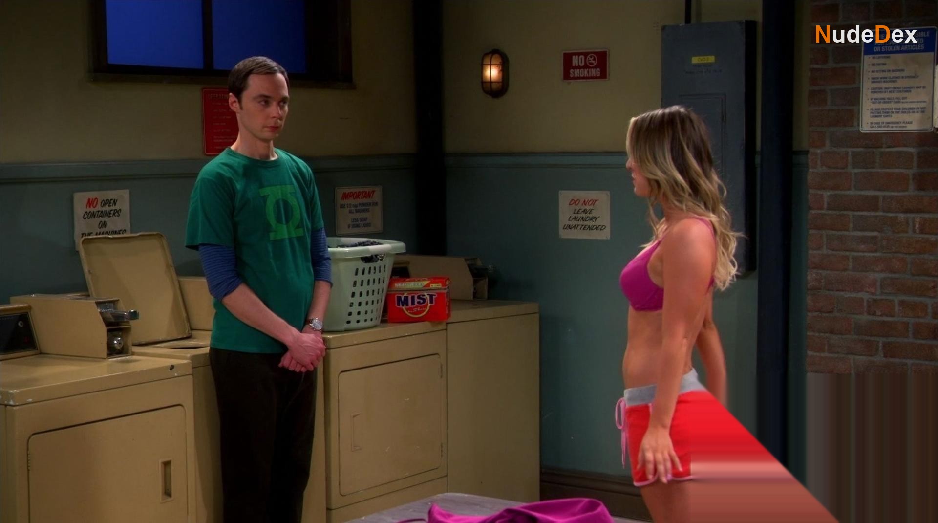 The Big Bang Theory in The Big Bang Theory, photo 34