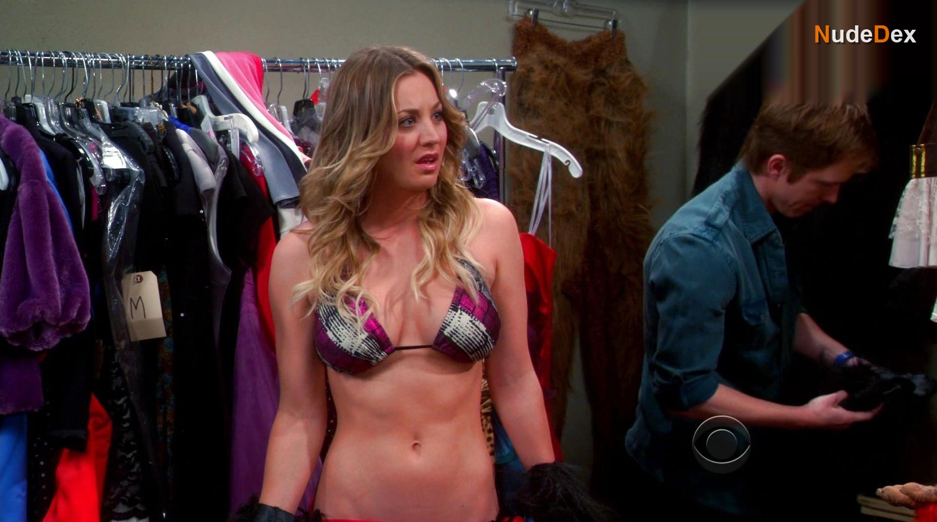 The Big Bang Theory in The Big Bang Theory, photo 37