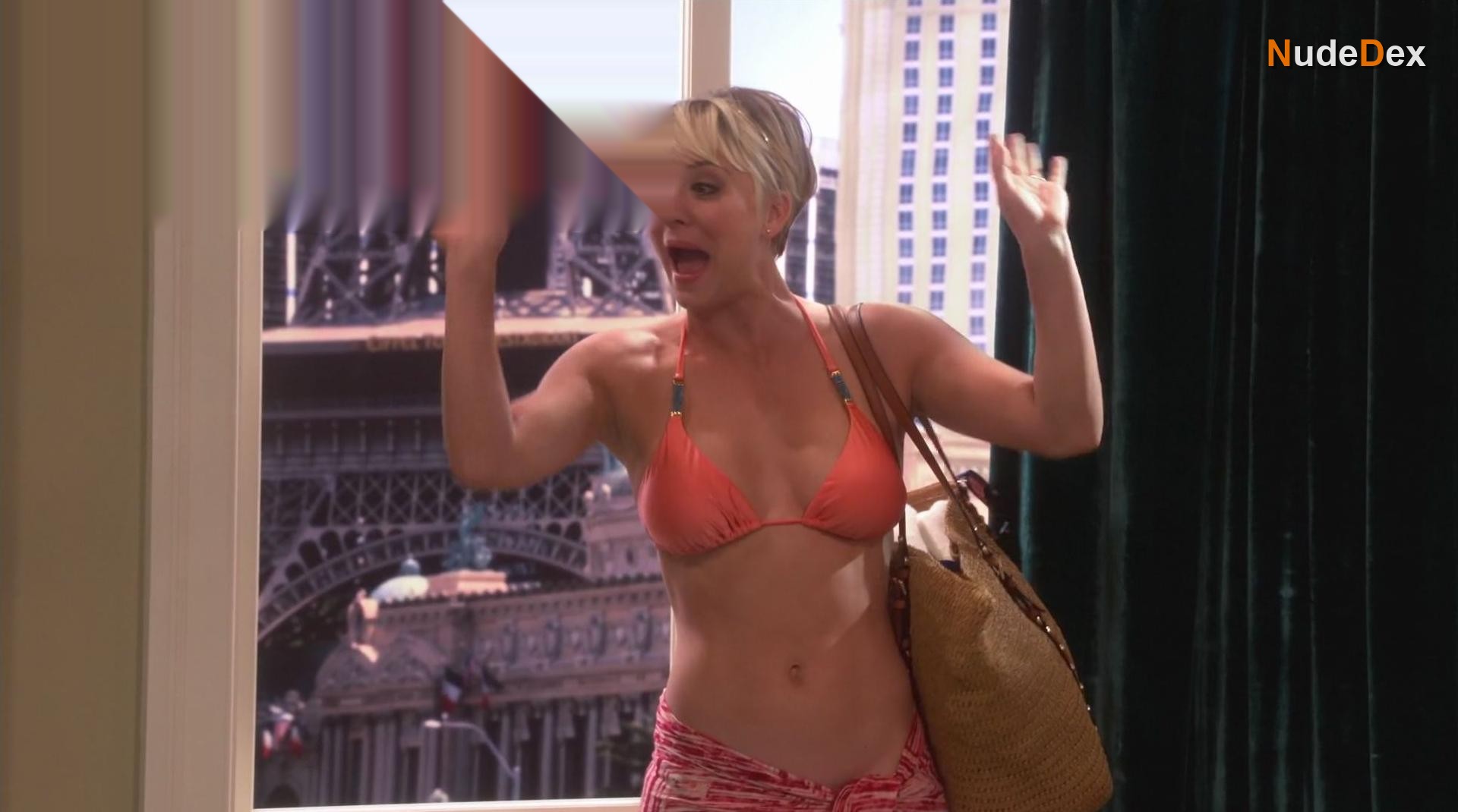 The Big Bang Theory in The Big Bang Theory, photo 42