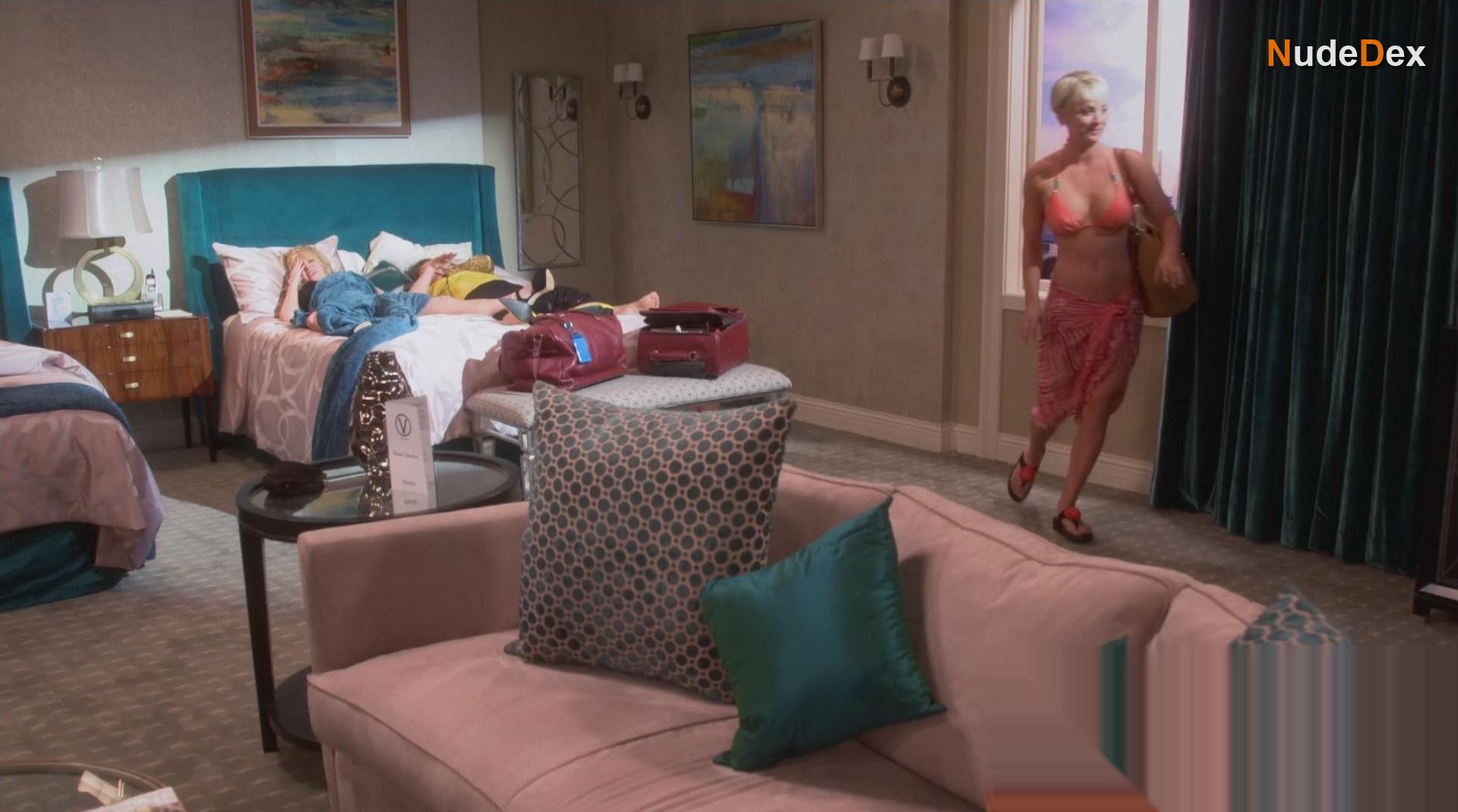 The Big Bang Theory in The Big Bang Theory, photo 43