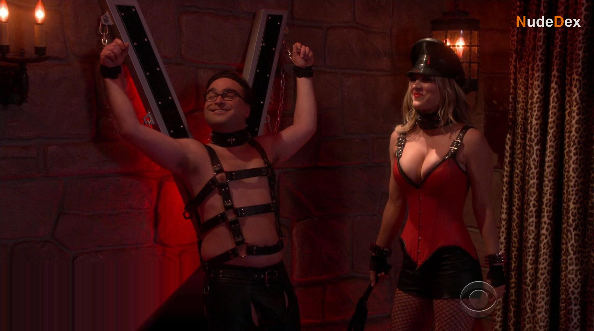 The Big Bang Theory in The Big Bang Theory, photo 45