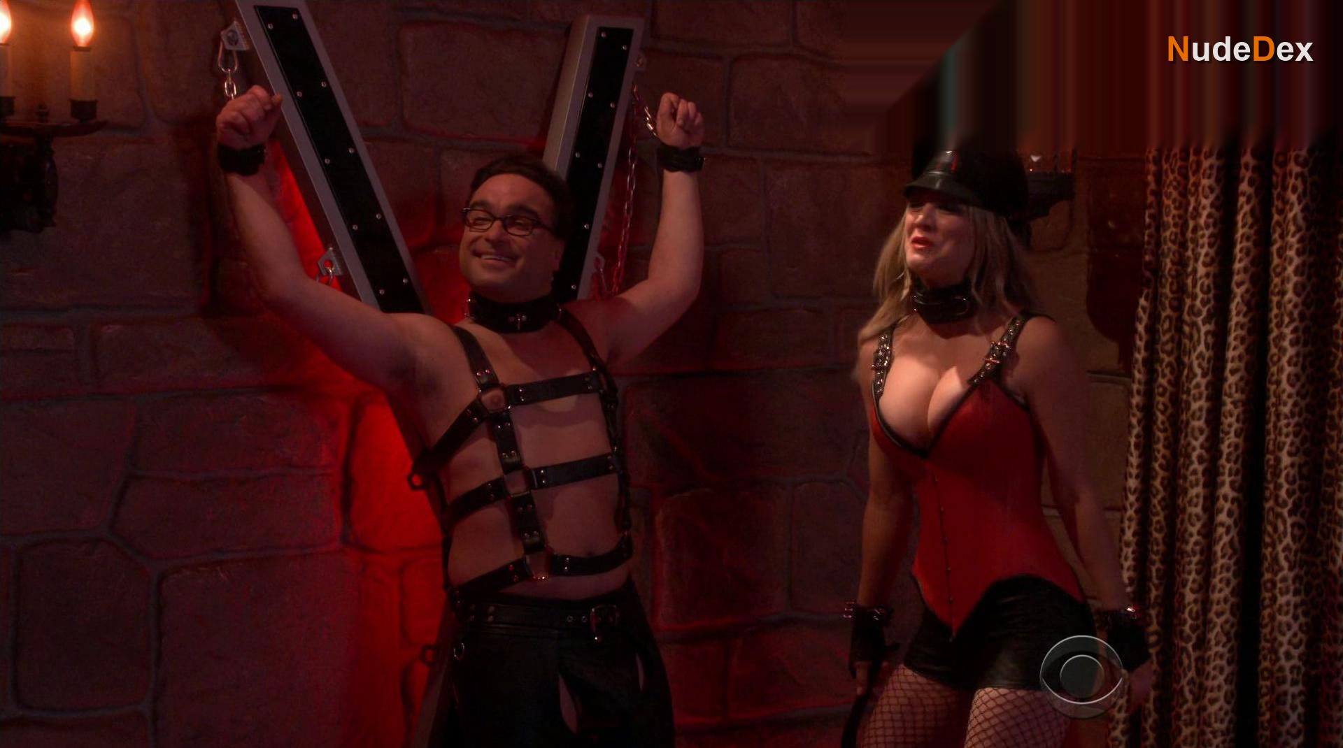 The Big Bang Theory in The Big Bang Theory, photo 49