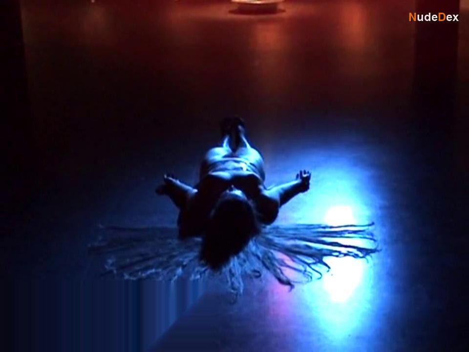 Kalinka Prates in Oco, photo 2