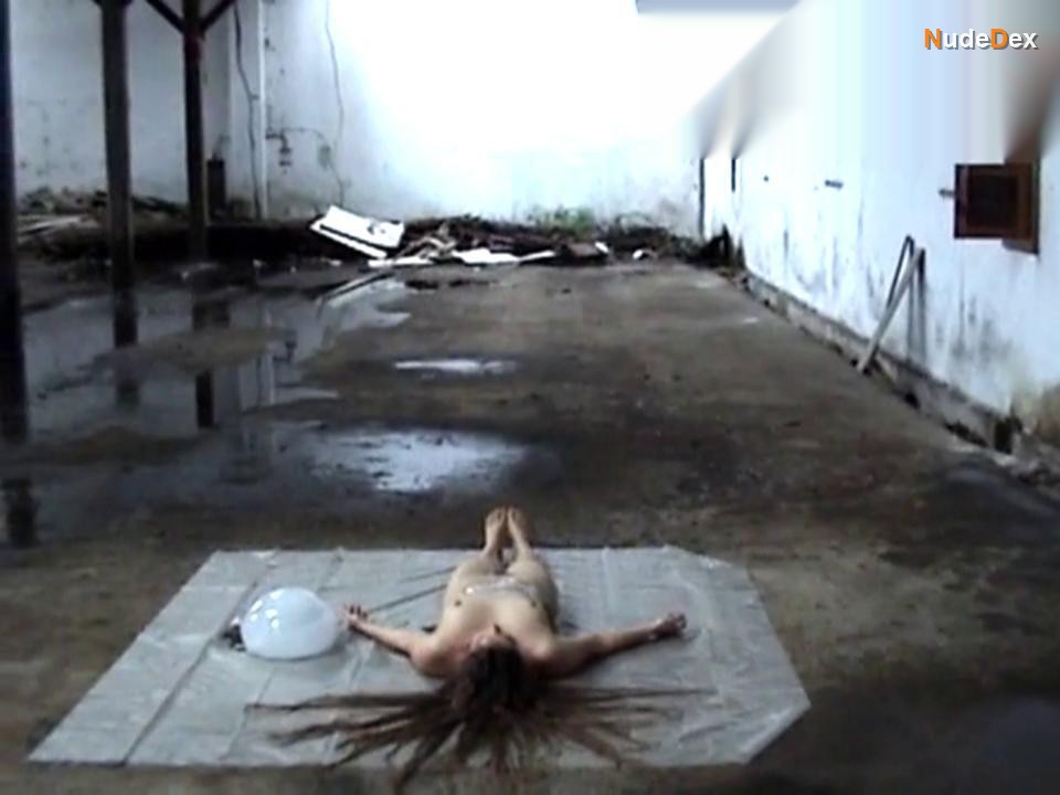 Kalinka Prates in Oco, photo 9