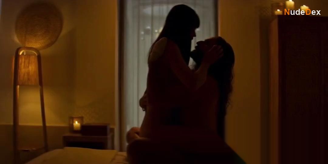Kalki Koechlin in Sacred Games, photo 2