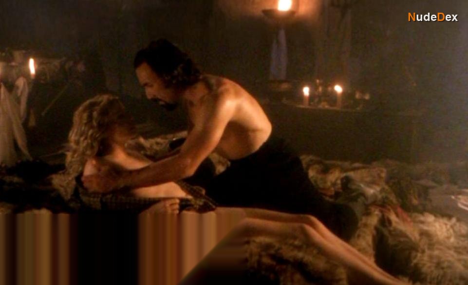 Kam Heskin in Vlad, photo 1