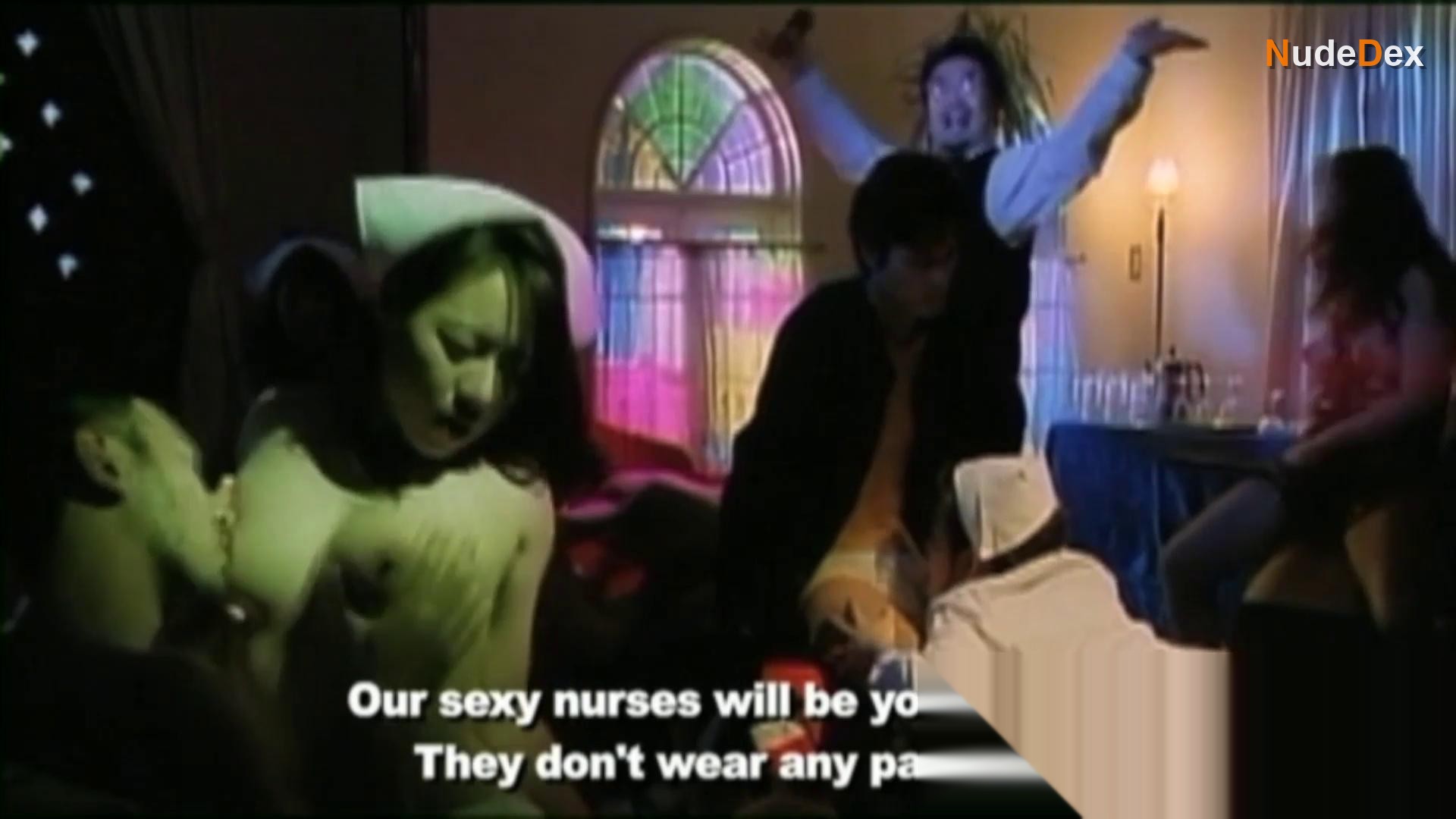 Whore Hospital in Whore Hospital, photo 13