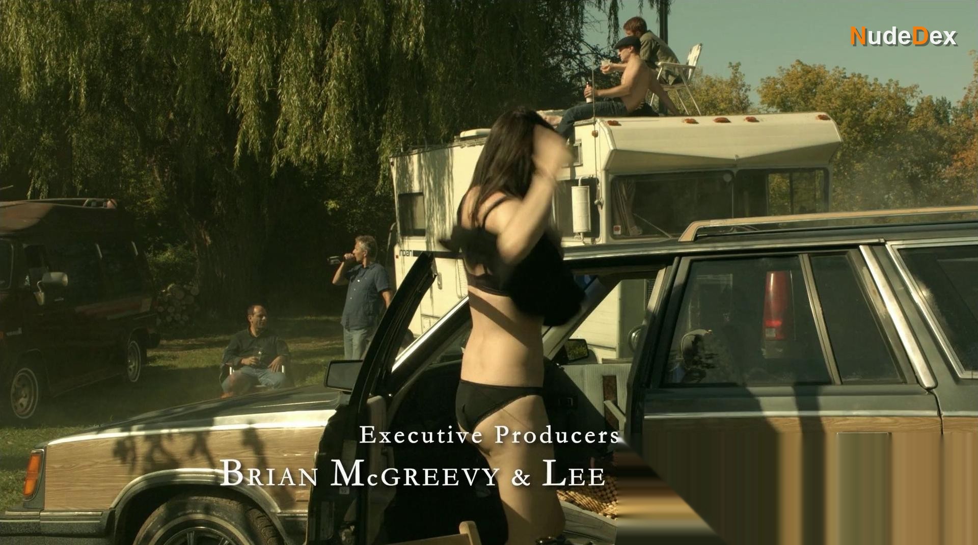 Kaniehtiio Horn in Hemlock Grove, photo 5