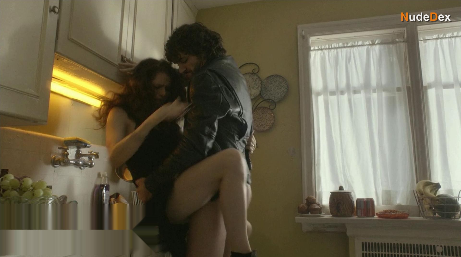 Kaniehtiio Horn in Hemlock Grove, photo 7