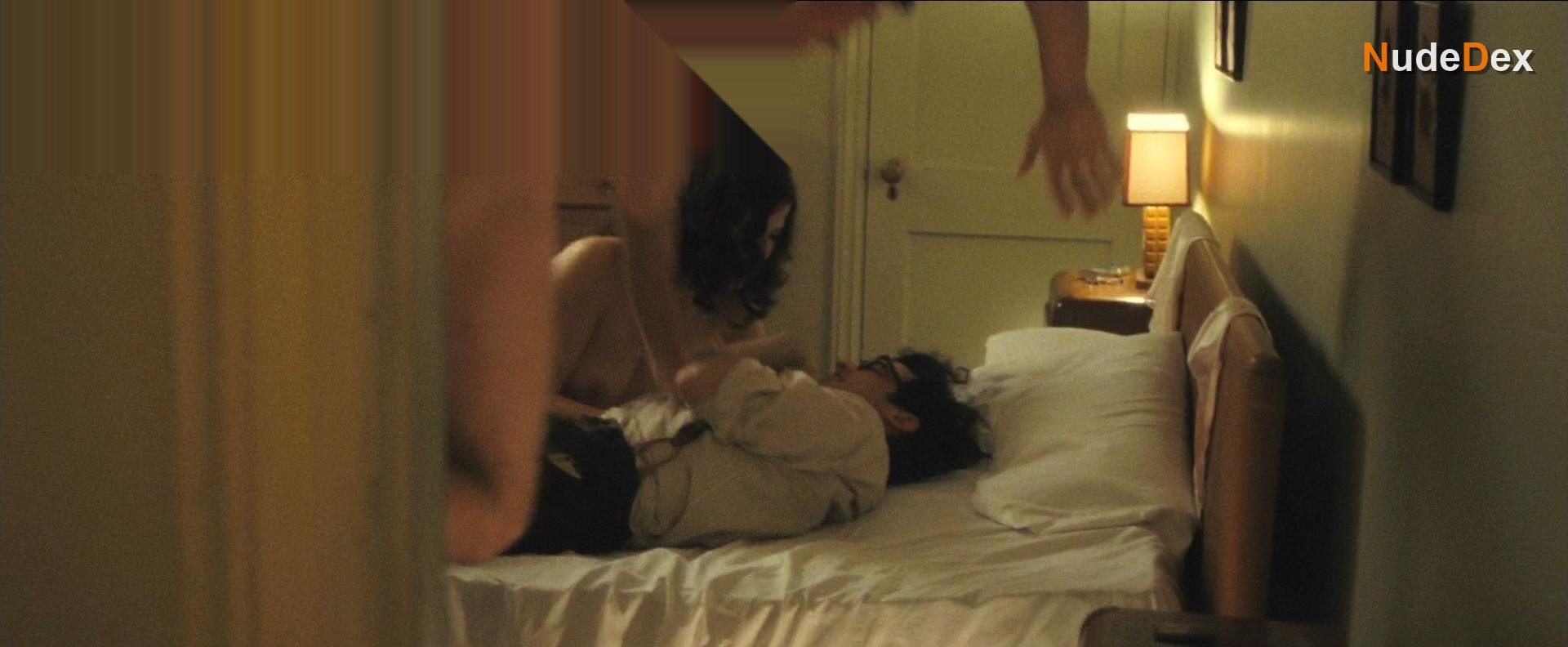 Kaniehtiio Horn in On The Road, photo 3