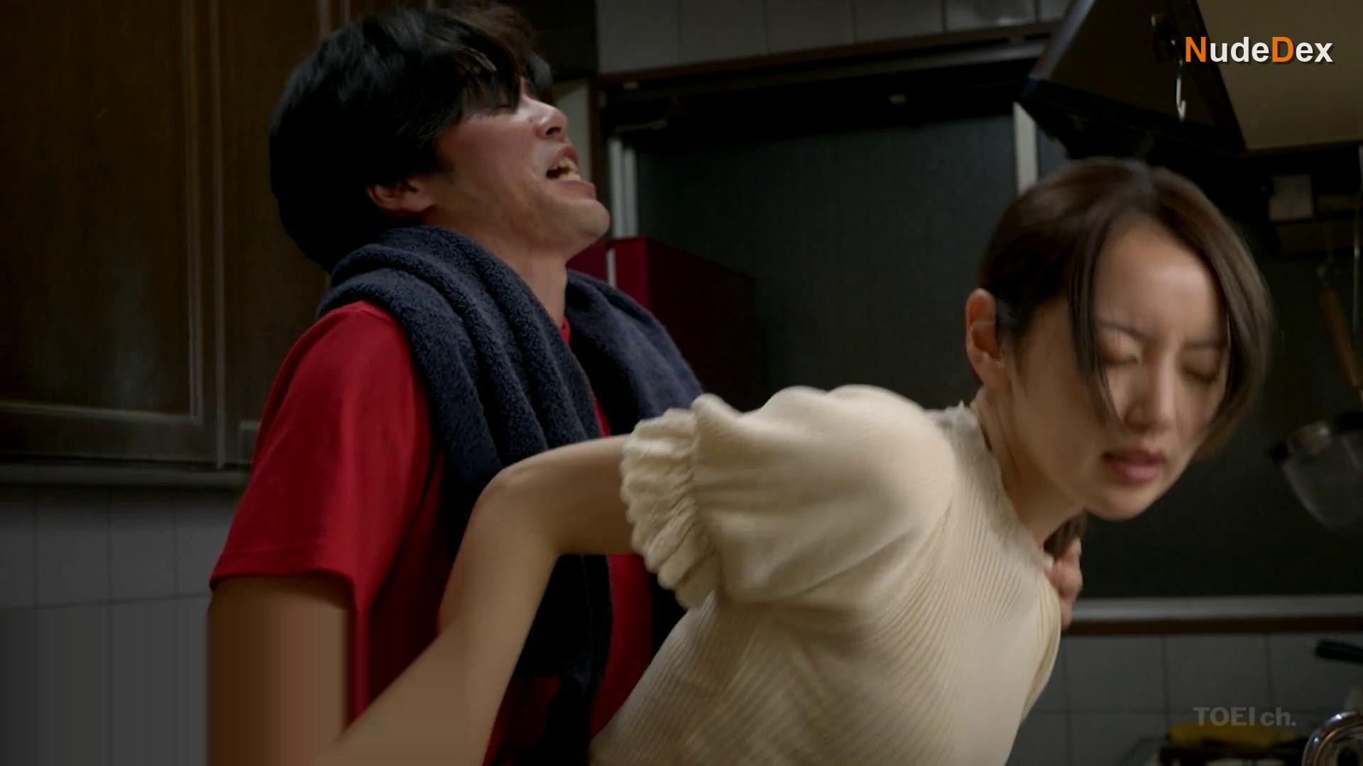 Kanna Misaki in Confession Of A Woman Mashiro, photo 9