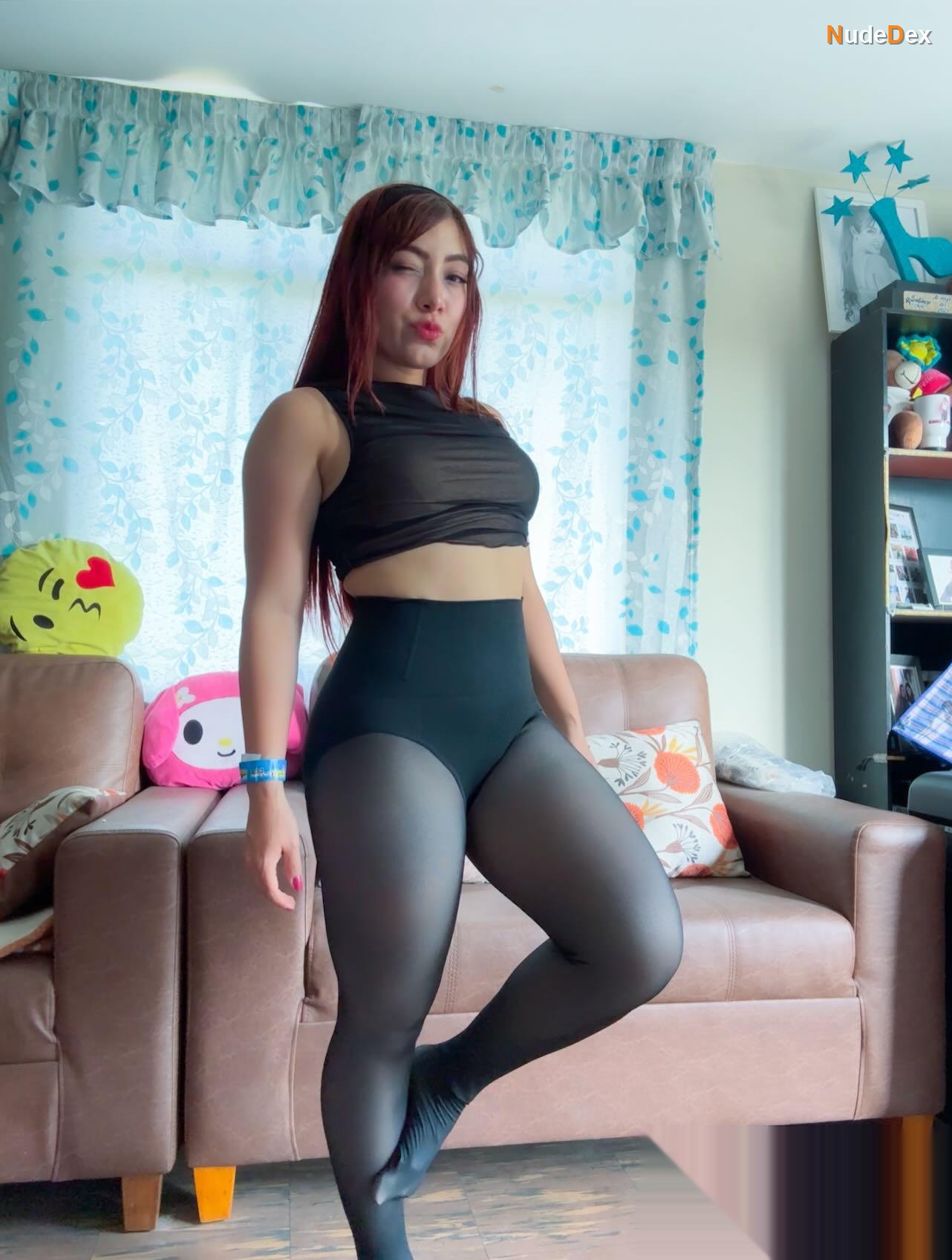Karelys Molina Aguilera in The Body Nation, photo 4