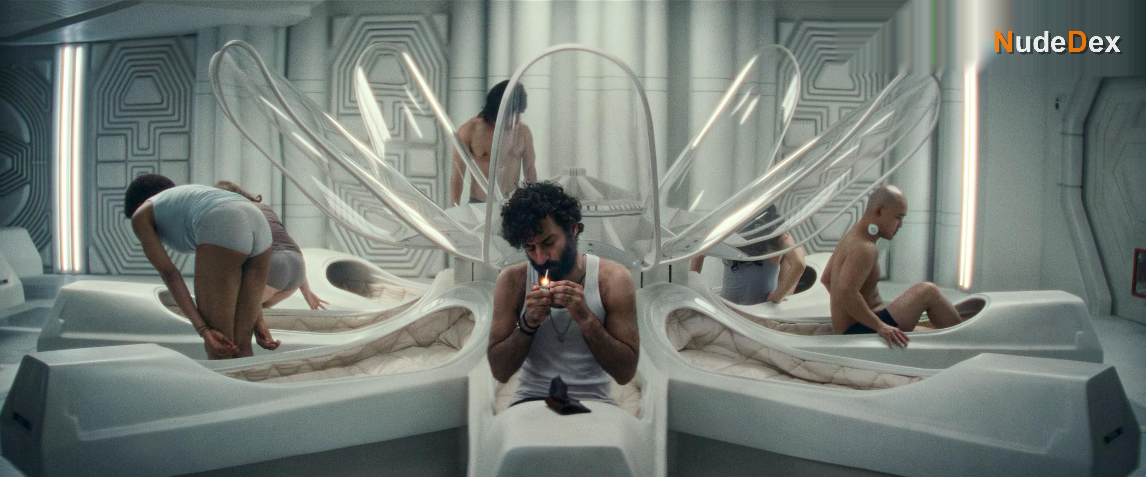 Alien: Earth in Alien Earth, photo 2
