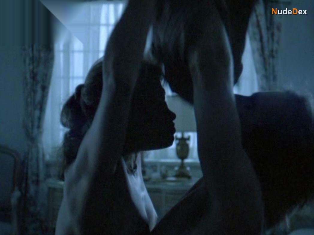 Karen Allen in Backfire, photo 2