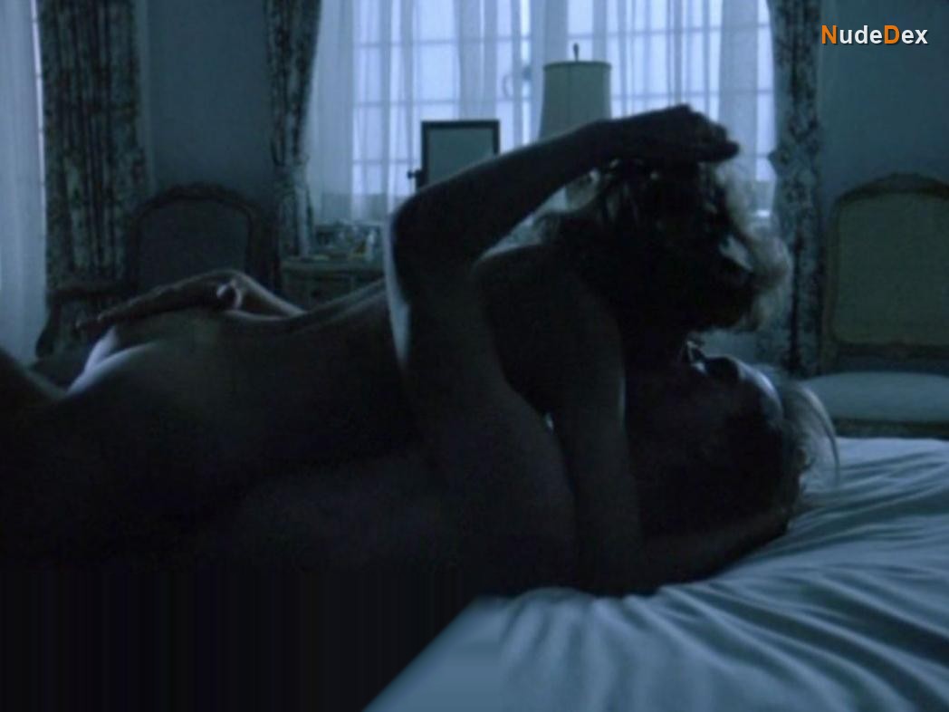 Karen Allen in Backfire, photo 3