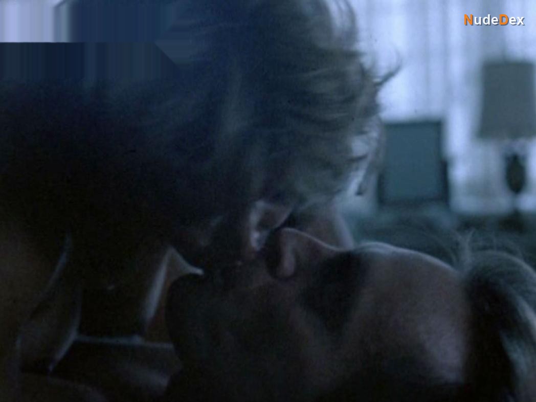 Karen Allen in Backfire, photo 4