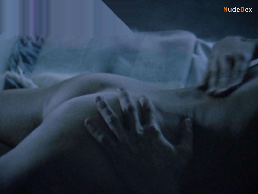 Karen Allen in Backfire, photo 5