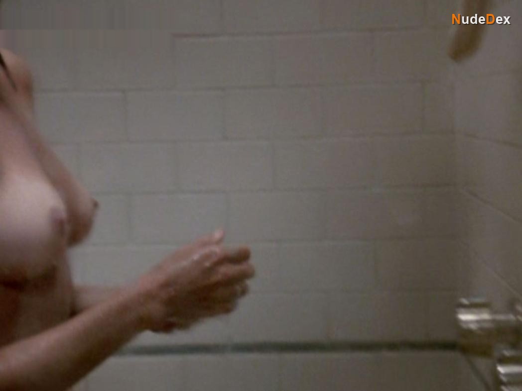 Karen Allen in Backfire, photo 6
